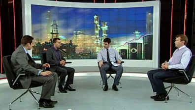 Петролът като фактор в световната икономика