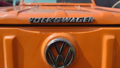 Volkswagen е изправен пред много тежка ситуация