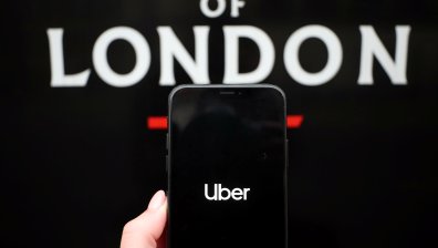 Лондон отказа да даде нов лиценз на Uber 