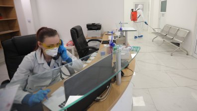 Най-голям проблем с изчерпването на лекарства са нискомолекулярните хепарини