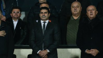 Гонзо: Футболът ни е на самотек и почти на аматьорско ниво