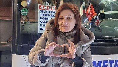 Млада майка на две деца се нуждае от средства за борба с рака