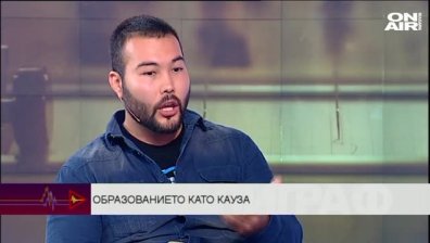 Мирослав Джоканов - Децата не учат от тези, които не харесват