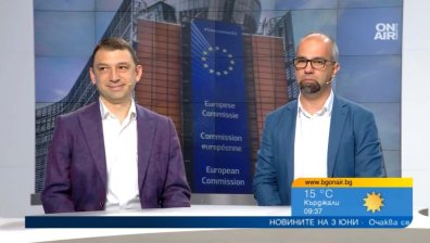 Първан Симеонов: България е "на червено", предупредиха ни за цените - от 20 лв. става 20 евро