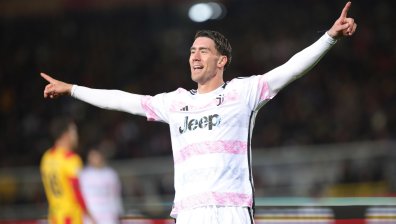 Избраха Душан Влахович за №1 за през януари 