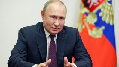 Путин: Допълнителните доставки на оръжия за Киев целят удължаване на конфликта
