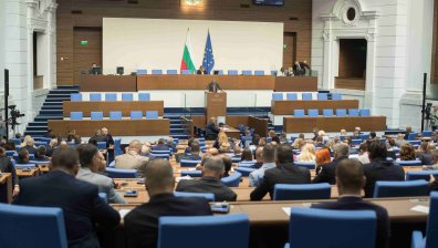 В НС заради бития полицейски шеф: "Пълен разпад, мутренското е на почит"