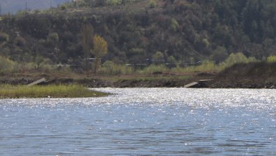 Тяло на издирван мъж изплува в река
