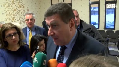 Вальо Златев: Горивата може да паднат с не повече от 5-6 стотинки