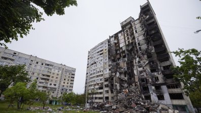 Близък до Путин генерал: От Украйна няма да остане нищо, когато свърши войната
