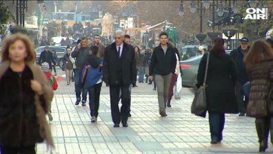 Всеки четвърти българин - готов да замине да работи в чужбина