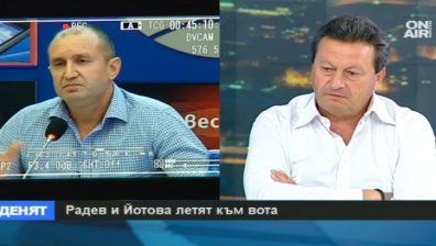 БСП не е против членството в НАТО и ЕС, а против начина, по който членуваме