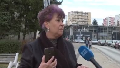 Лелята на Александър: Вярвам, че е бил отвлечен, някой го е пуснал