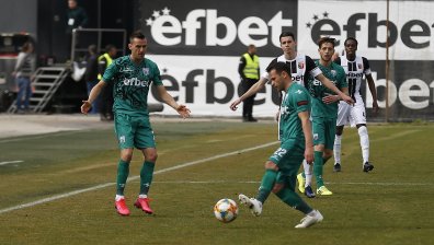 Повторно тестване показа, че няма заразени във "Витоша" (Бистрица)