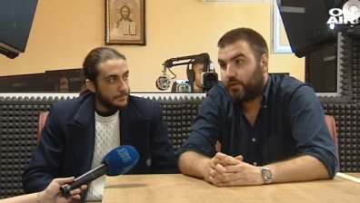 Църквата близо до хората - стартира първото онлайн православно радио в България