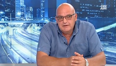 Д-р Брънзалов: Не може хем да лекуваш, хем да трепериш за всеки документ, който подписваш