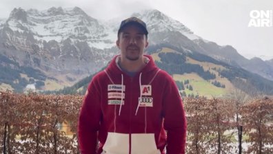 Алберт Попов: За втория манш хвърлиха сол по пистата, стана по-хлъзгава