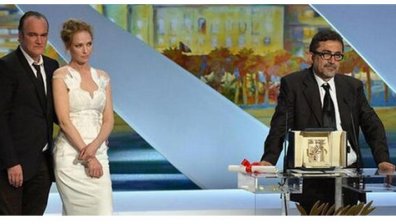 Турски филм спечели Златната палма в Кан
