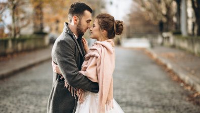 Романтика чрез думи - как да спечелим любимия