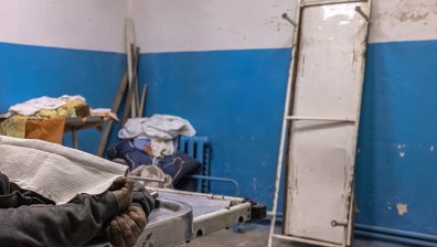 Украйна е готова да върне телата на убитите руснаци около Киев и Чернигов