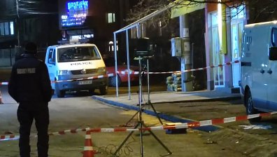 Откраднаха 1 млн. лева от инкасо автомобил в Перник посред бял ден