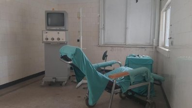 Историите ON AIR: Когато няма болница