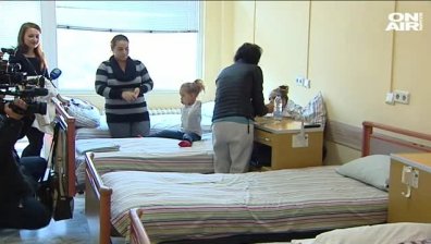 234 хил. пациенти минали през "Пирогов" за 2016 г.