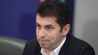 Кирил Петков не е получавал нова покана от "Има такъв народ"