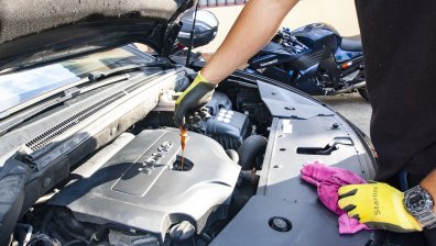 Кога и как трябва да направим промивка на двигателя?