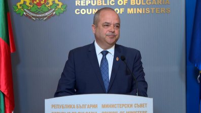 ДПС сезира Сметната палата за несъвместимост на зам.-министъра Иван Анчев