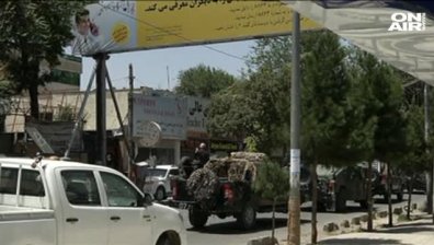 Самоубийствен атентат пред посолството на Ирак в Кабул