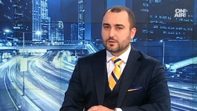 Депутат от ГЕРБ: Най-важно е здравето на хората и високата избирателна активност