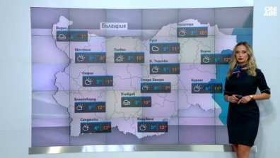 Централна прогноза