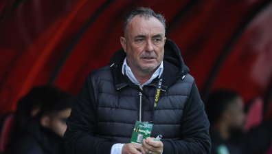 "Берое" обяви новия си треньор - любимец на феновете