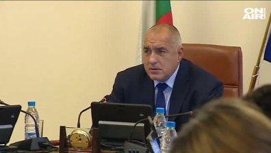 Бойко Борисов с остра реакция към Корнелия Нинова
