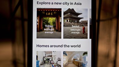 Airbnb заделя 250 млн. долара за наемодатели, загубили клиенти