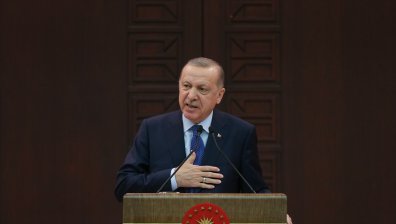 Ердоган дари 7 свои заплати, започва кампания за солидарност