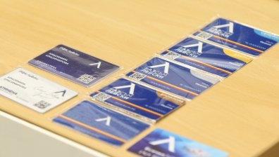 Отложиха обиколката на мобилния магазин на "Левски"