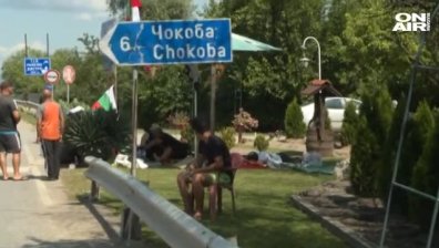 Ескалира напрежението сред стопаните, които трябва да умъртвят прасетата си в личните дворове