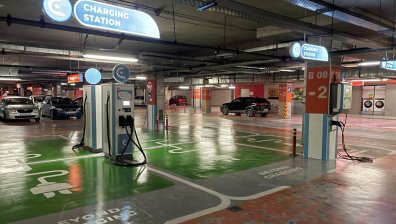 Отслабват прогнозите за розово бъдеще на електрическите автомобили