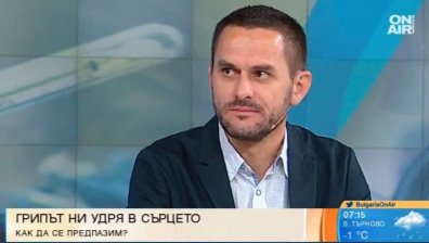 Вирусът атакува и сърцето, увеличава се броят на инфарктите