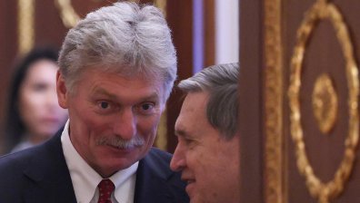 Песков призова Макрон и Мерц да се обадят на Путин
