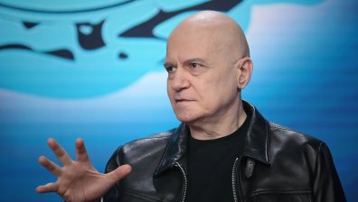Трифонов: Чакаме Миро, Киро и родата им да заемат постове във властта