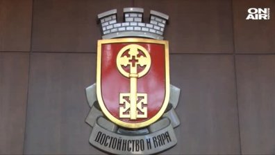 Цветанов стяга структурите на ГЕРБ в Хасково