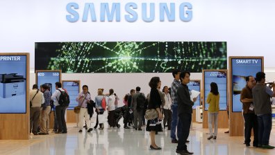 Новият флагман на Samsung от серията Galaxy идва през април