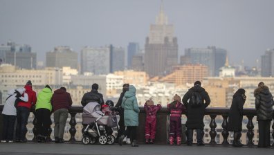 Правителството откри единен информационен портал в помощ на напускащите Украйна