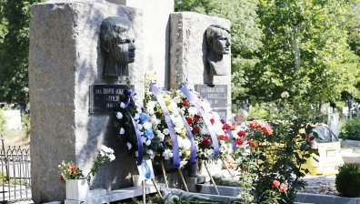 54 години без футболните легенди Георги Аспарухов - Гунди и Никола Котков