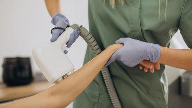 Асоциацията на козметиците: Видеонаблюдение в интимните зони е недопустимо