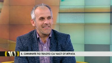 Йордан Йовчев: Не съм постигнал нищо сам