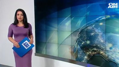 Сутрешна емисия